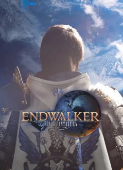 Final Fantasy 14: Endwalker